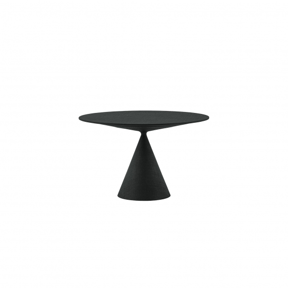 Desalto Clay Canvas Table 120 cm