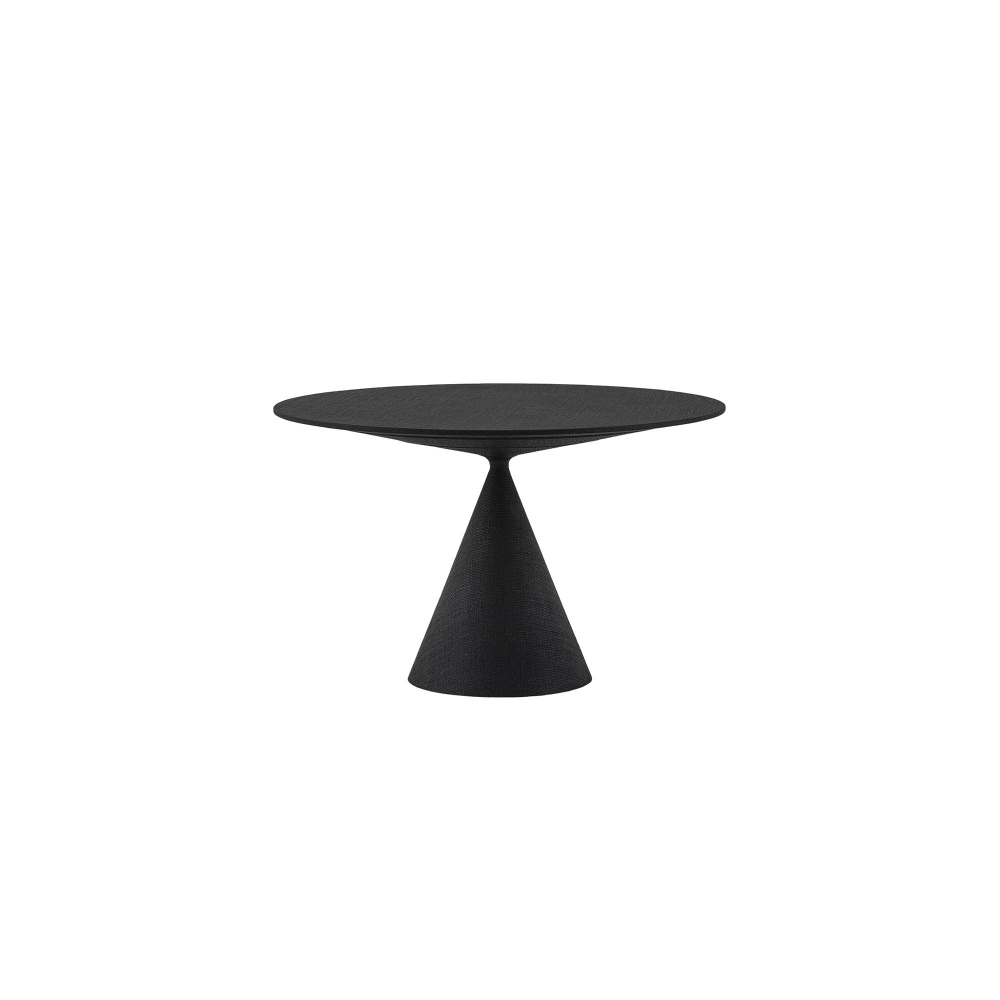 Desalto Clay Canvas Table 120 cm