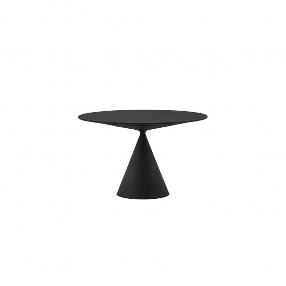 Desalto Clay Canvas Table 120 cm