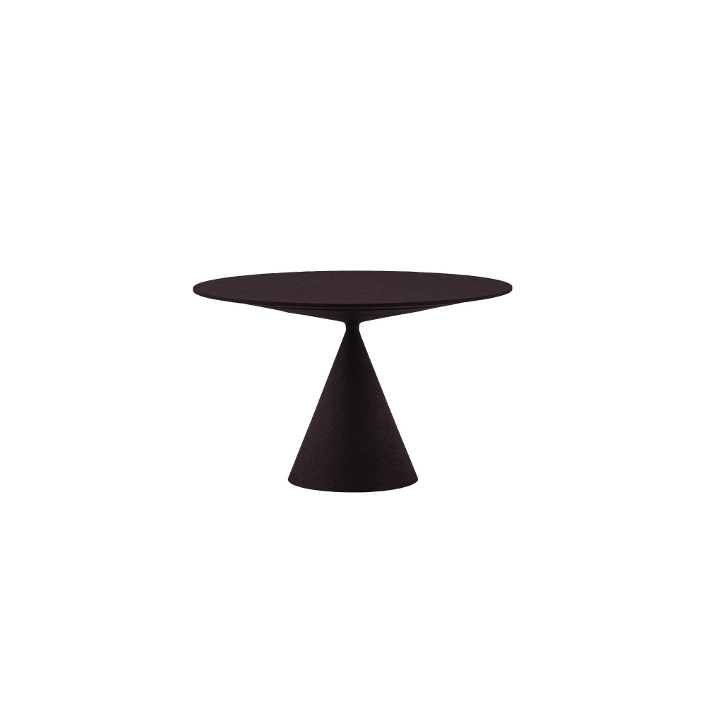 Desalto Clay Canvas Table 120 cm