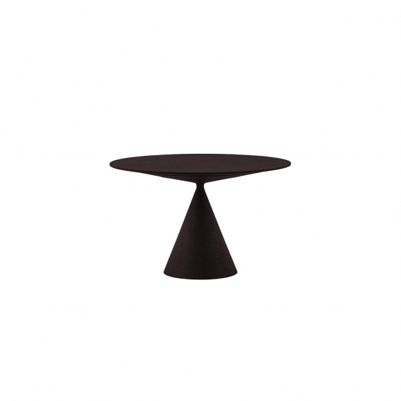 Desalto Clay Canvas Table 120 cm