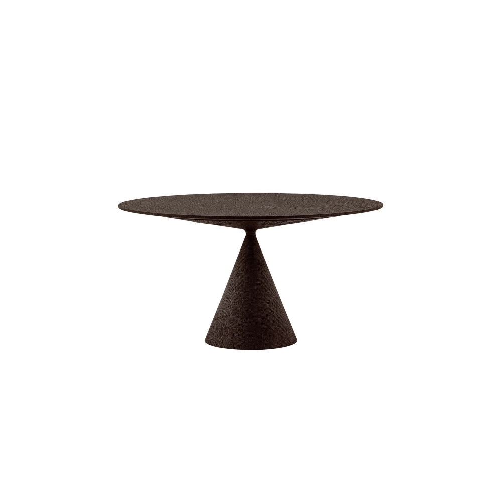 Desalto Clay Canvas Table 140 cm