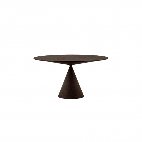 Desalto Clay Canvas Table 140 cm