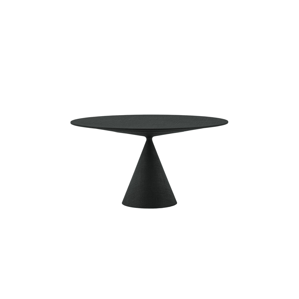 Desalto Clay Canvas Table 140 cm