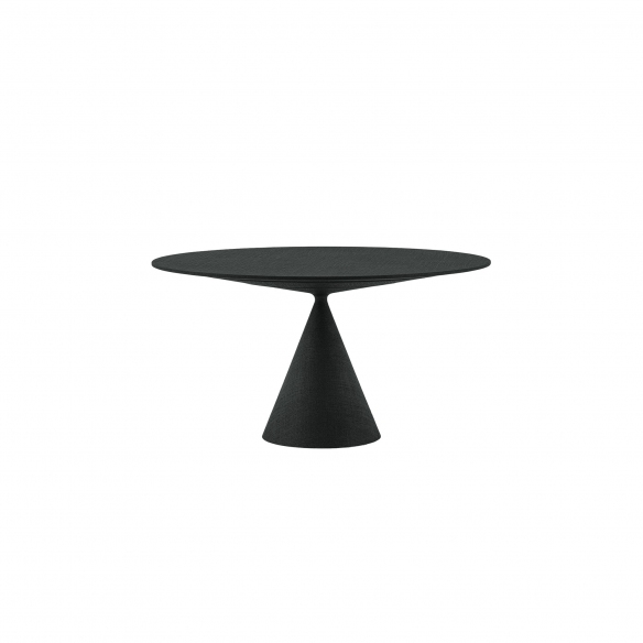 Desalto Clay Canvas Table 140 cm