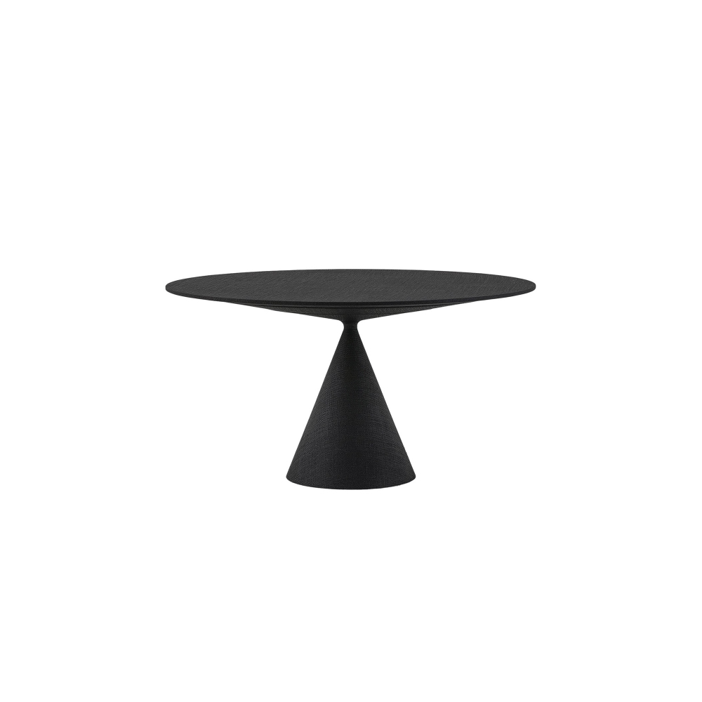 Desalto Clay Canvas Table 140 cm