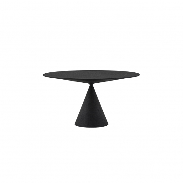 Desalto Clay Canvas Table 140 cm