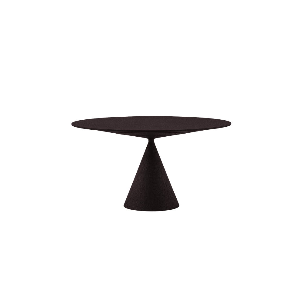 Desalto Clay Canvas Table 140 cm