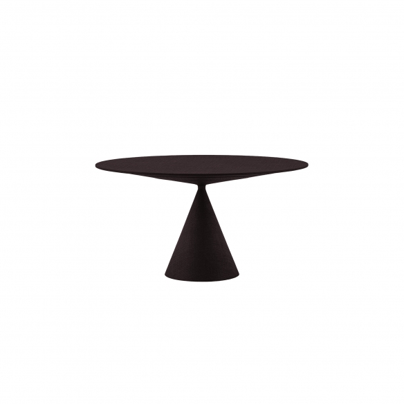 Desalto Clay Canvas Table 140 cm