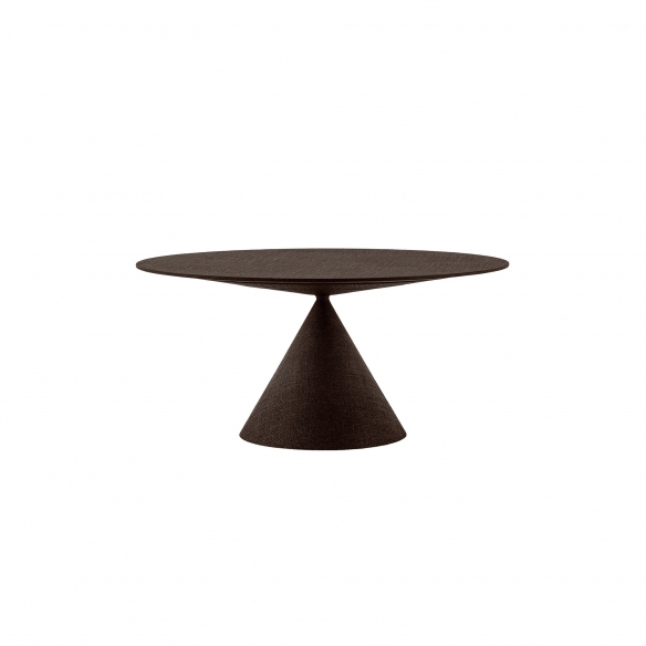 Desalto Clay Canvas Table 160 cm