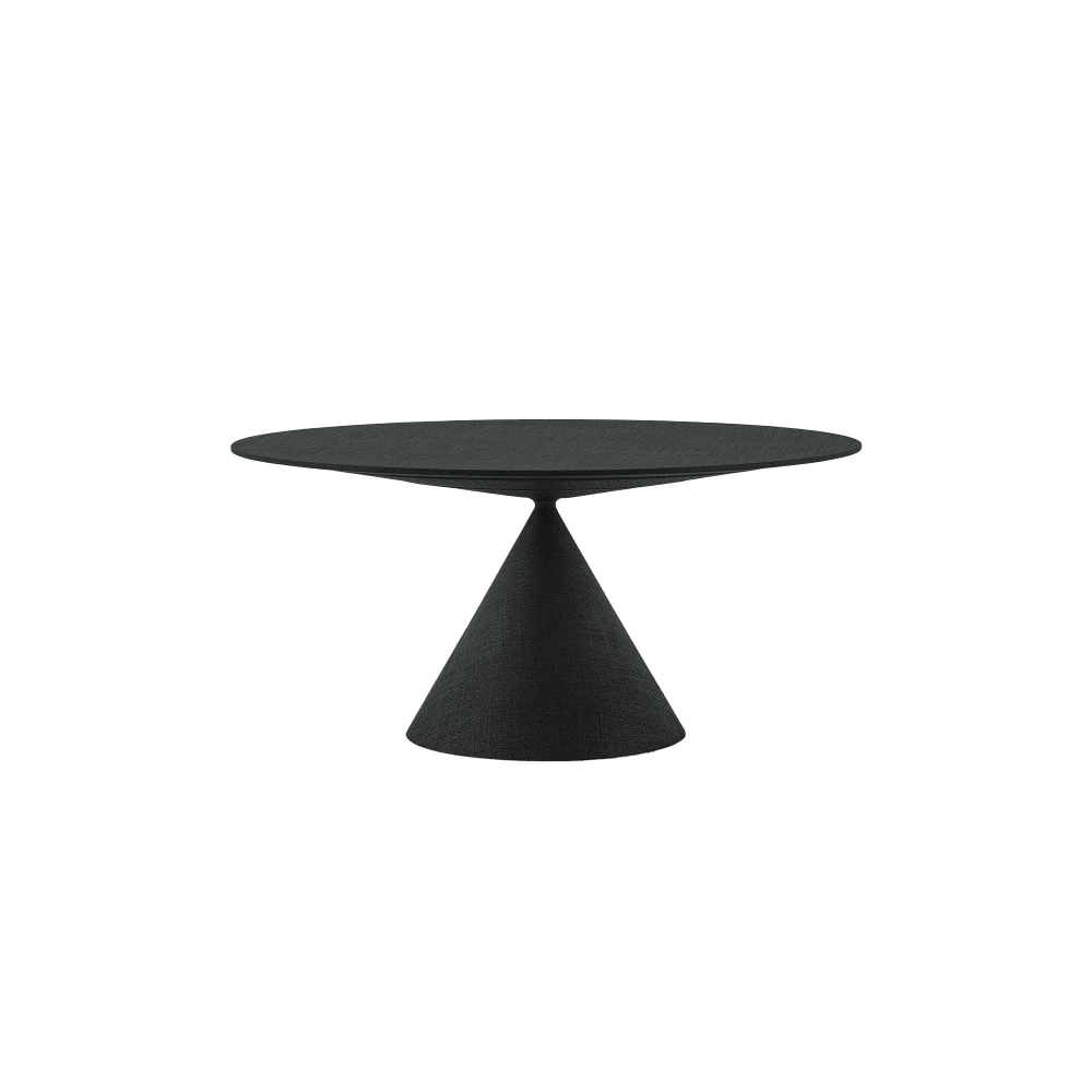 Desalto Clay Canvas Table 160 cm