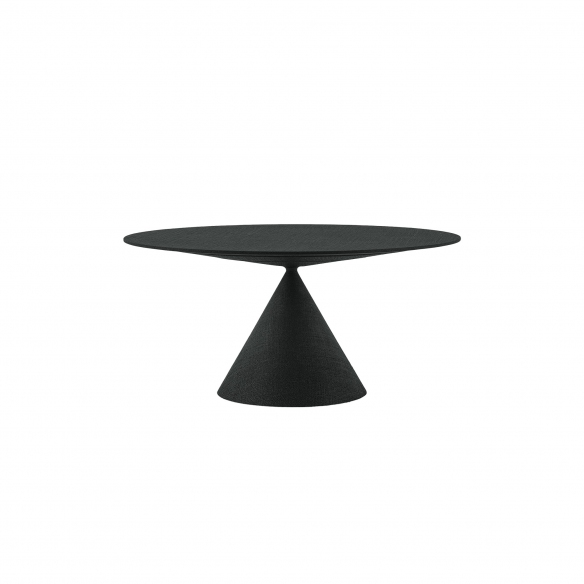 Desalto Clay Canvas Table 160 cm