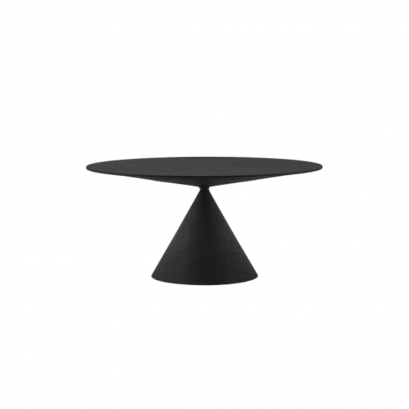 Desalto Clay Canvas Table 160 cm