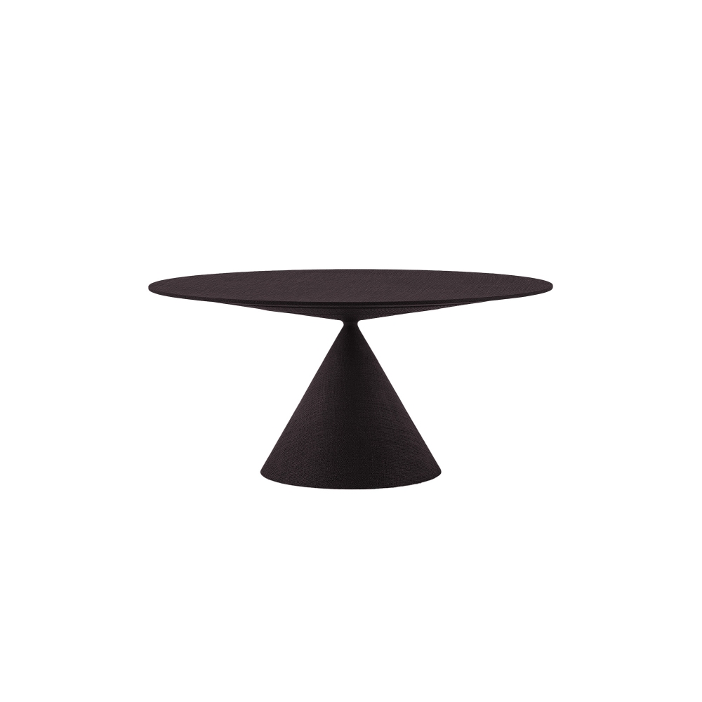 Desalto Clay Canvas Table 160 cm