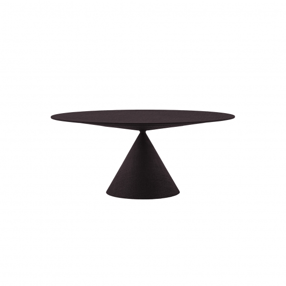 Desalto Clay Canvas Table 180 cm