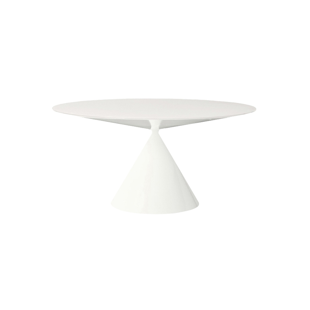 Desalto Tavolo Clay cm 180x120