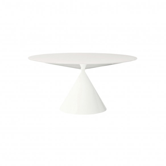 Desalto Tavolo Clay cm 180x120