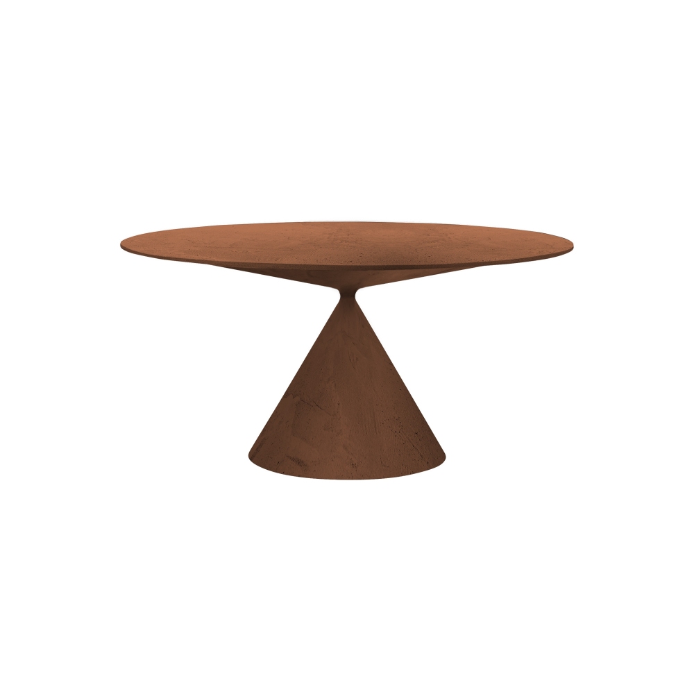 Desalto Tavolo Clay cm 180x120