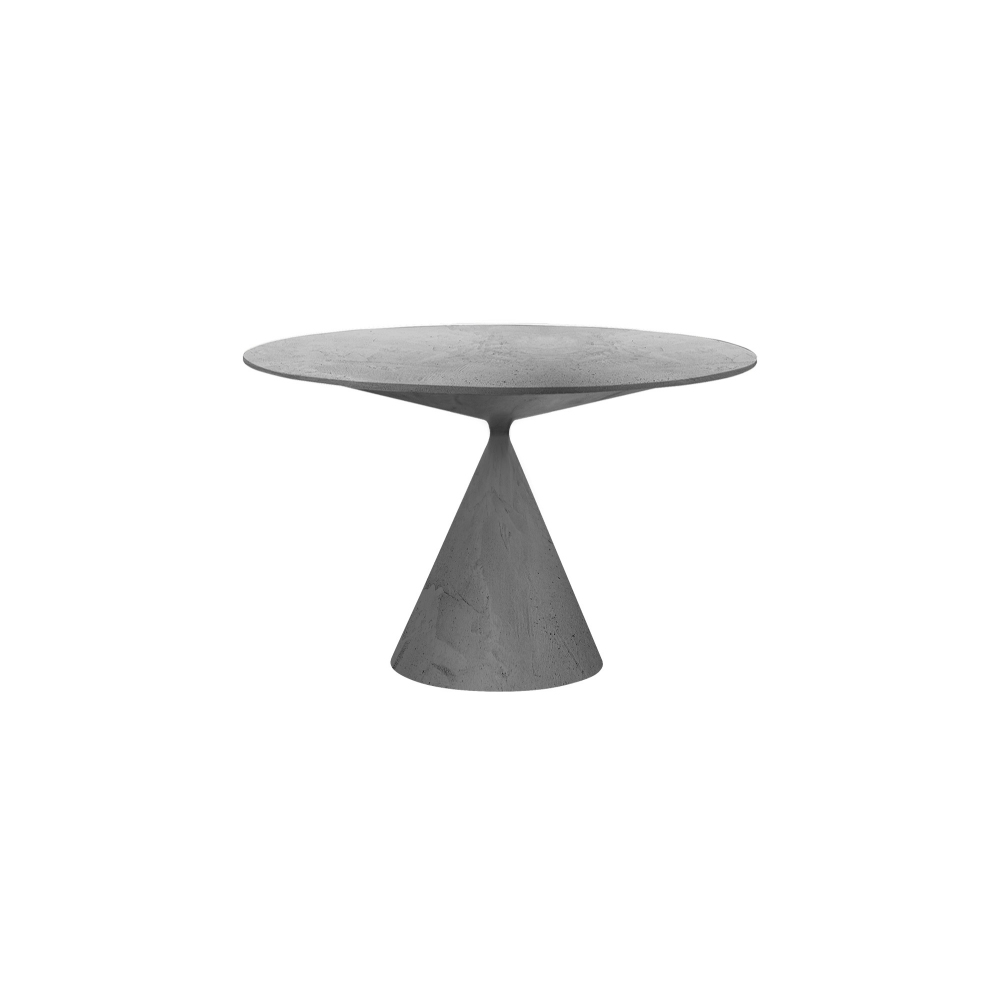 Desalto Tavolo Clay diam. 140 cm