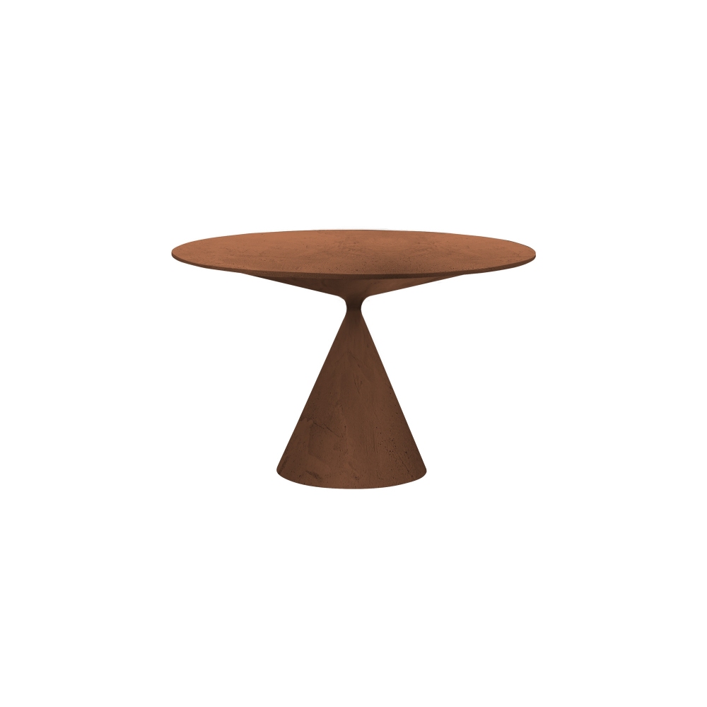 Desalto Tavolo Clay diam. 140 cm