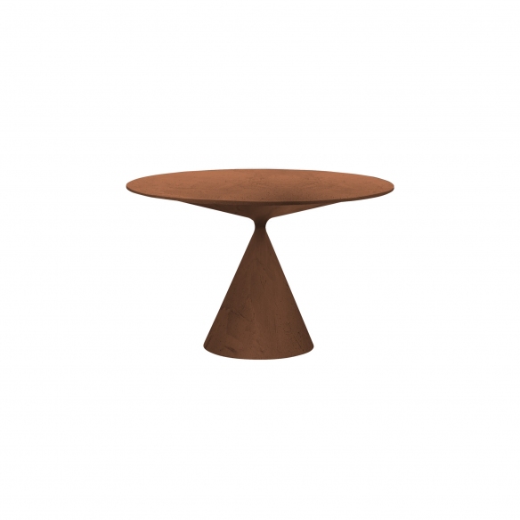 Desalto Tavolo Clay diam. 140 cm