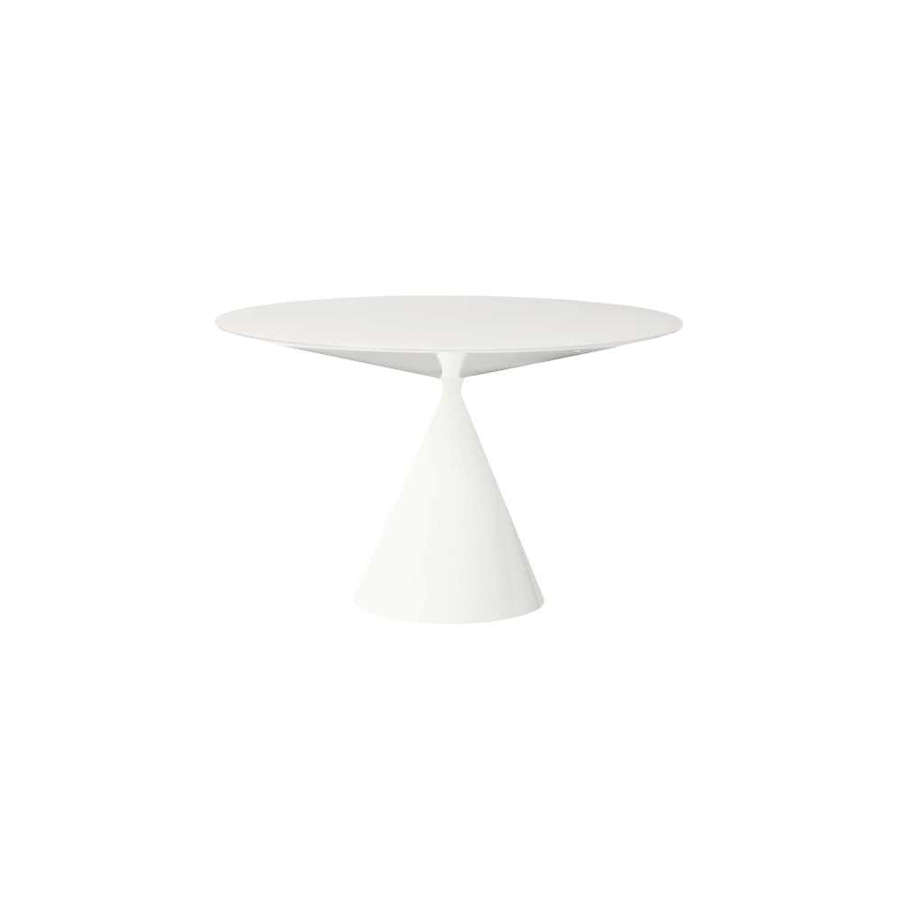 Desalto Tavolo Clay diam. 140 cm