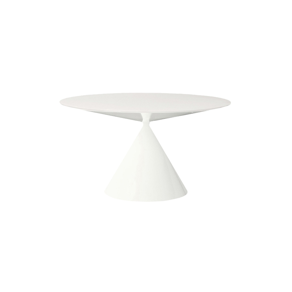 Desalto Tavolo Clay diam. 160 cm