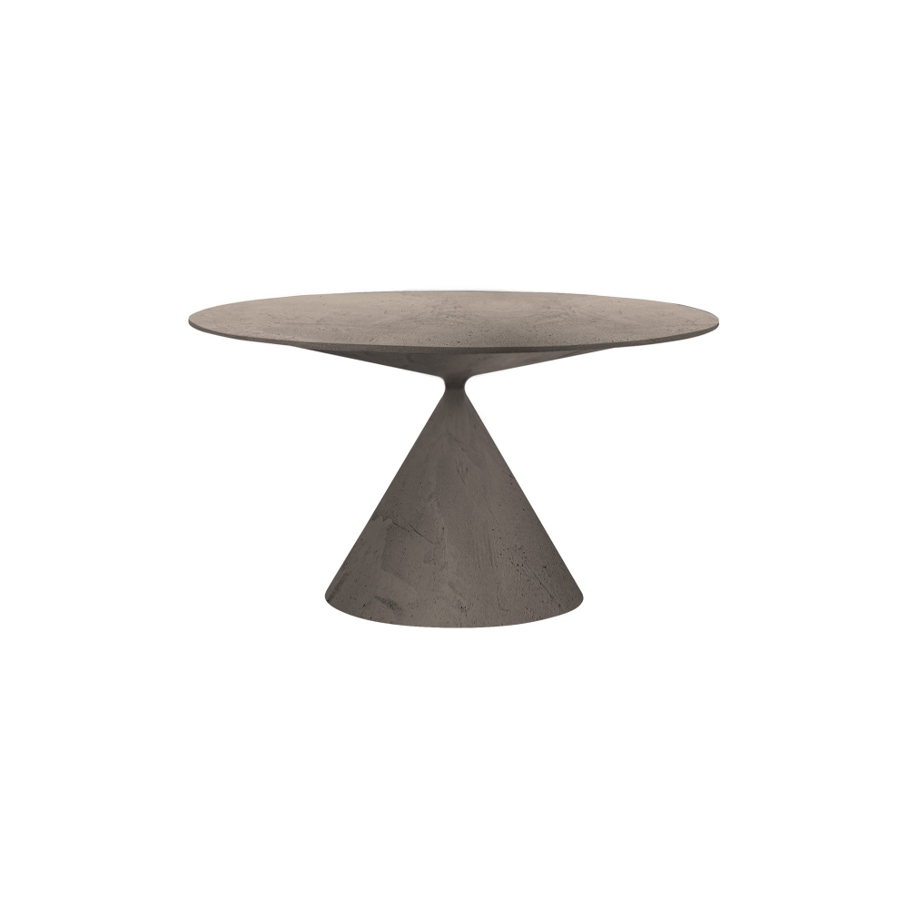 Desalto Tavolo Clay diam. 160 cm