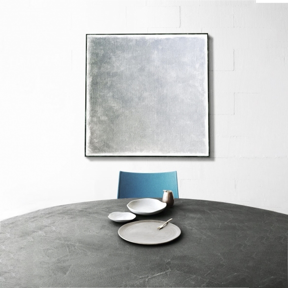 Desalto Tavolo Clay diam. 160 cm