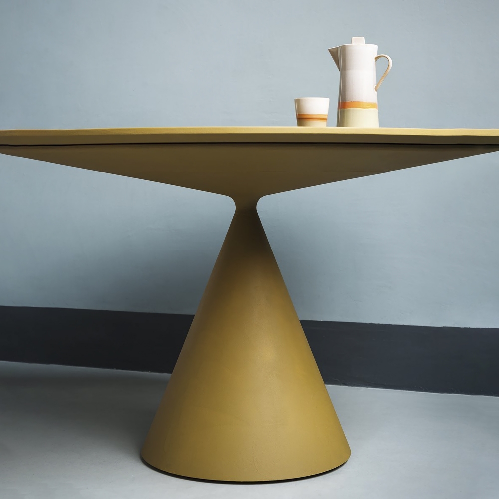 Desalto Tavolo Clay diam. 160 cm