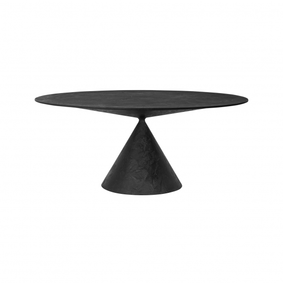 Desalto Tavolo Clay diam. 200 cm