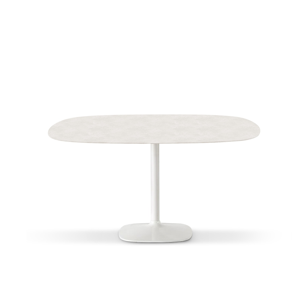 Desalto Tavolo Ellis outdoor cm 100x100