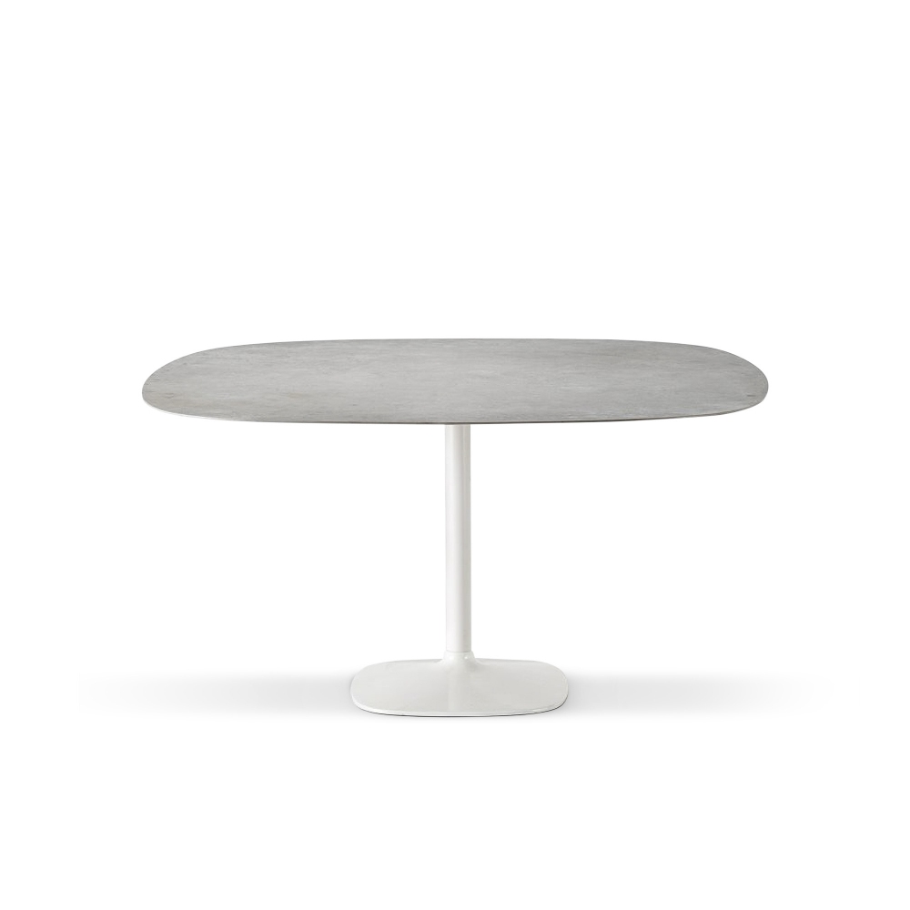 Desalto Tavolo Ellis outdoor cm 100x100