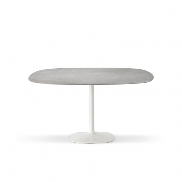 Desalto Tavolo Ellis outdoor cm 100x100