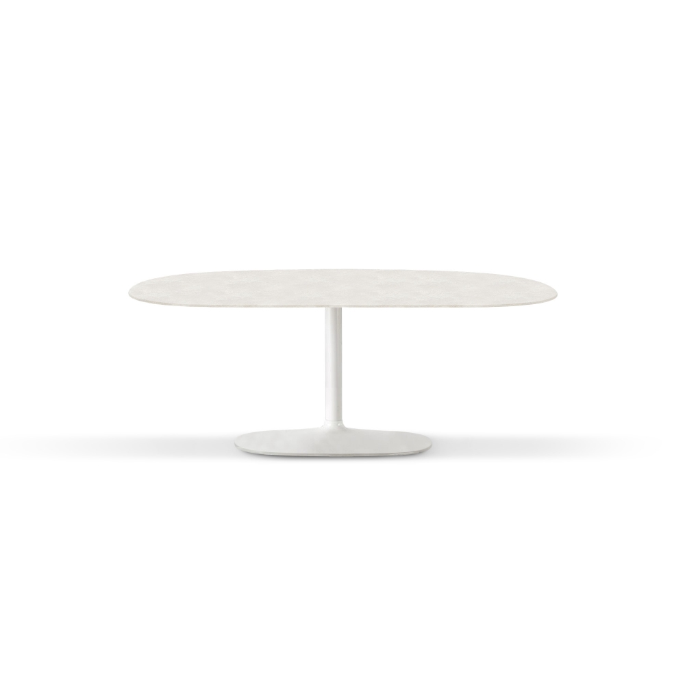 Desalto Tavolo Ellis outdoor cm 115x200