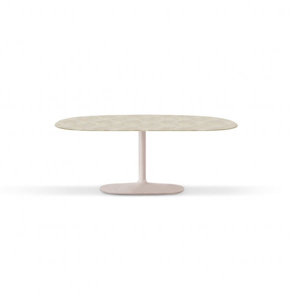 Desalto Tavolo Ellis outdoor cm 115x200