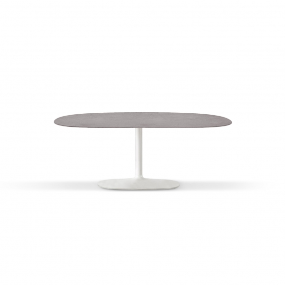 Desalto Tavolo Ellis outdoor cm 115x200