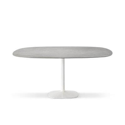 Desalto Tavolo Ellis outdoor cm 120X120