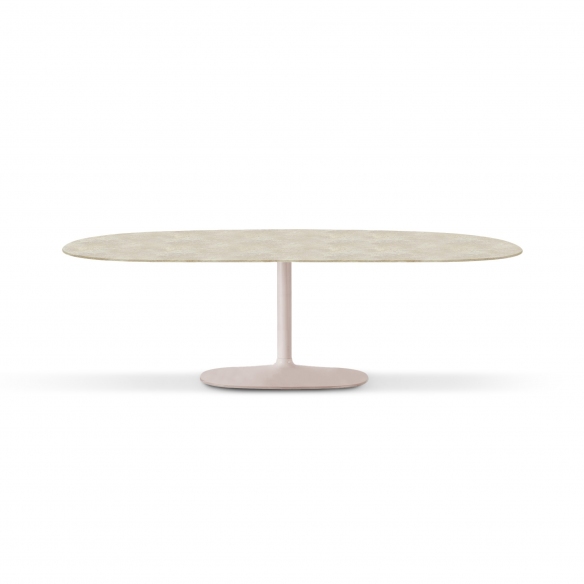 Desalto Tavolo Ellis outdoor cm 120x240
