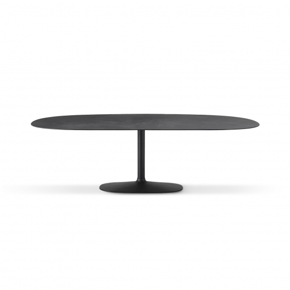 Desalto Tavolo Ellis outdoor cm 120x240