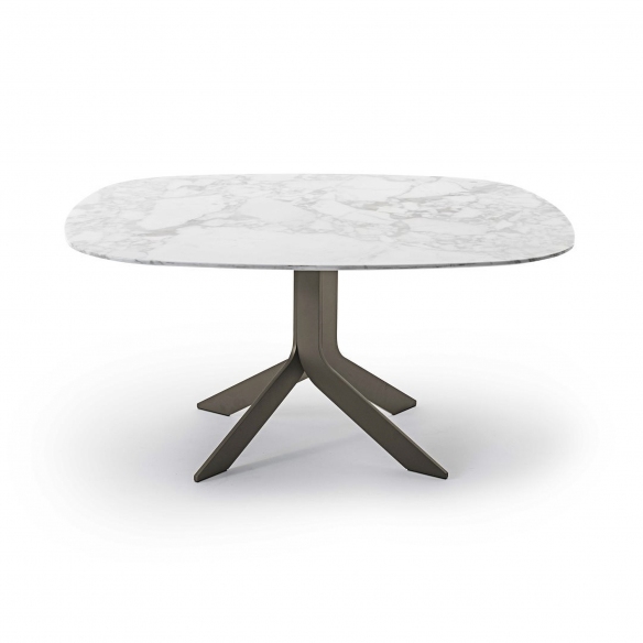 Desalto Tavolo Iblea cm 150x150