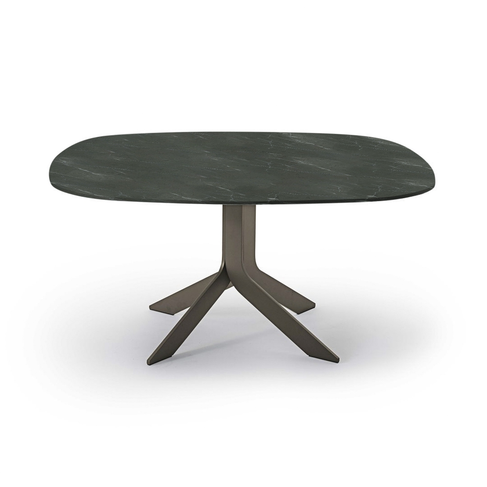 Desalto Tavolo Iblea cm 150x150