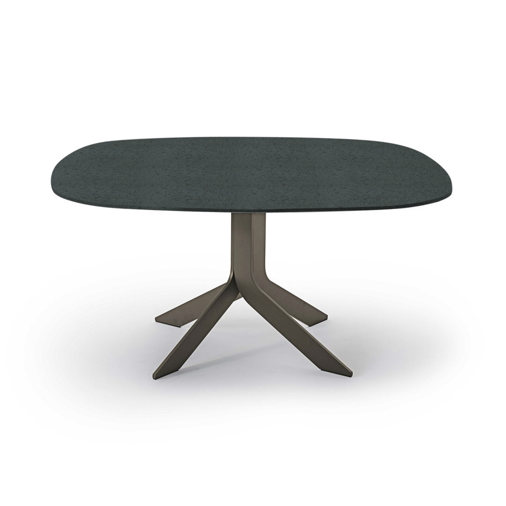 Desalto Tavolo Iblea cm 150x150