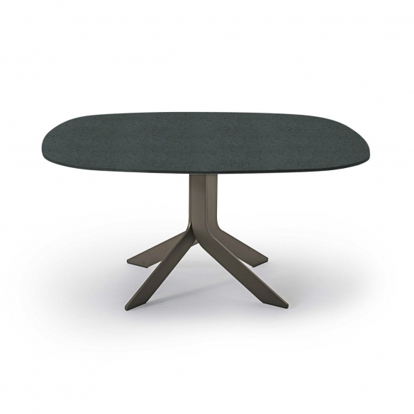 Desalto Tavolo Iblea cm 150x150