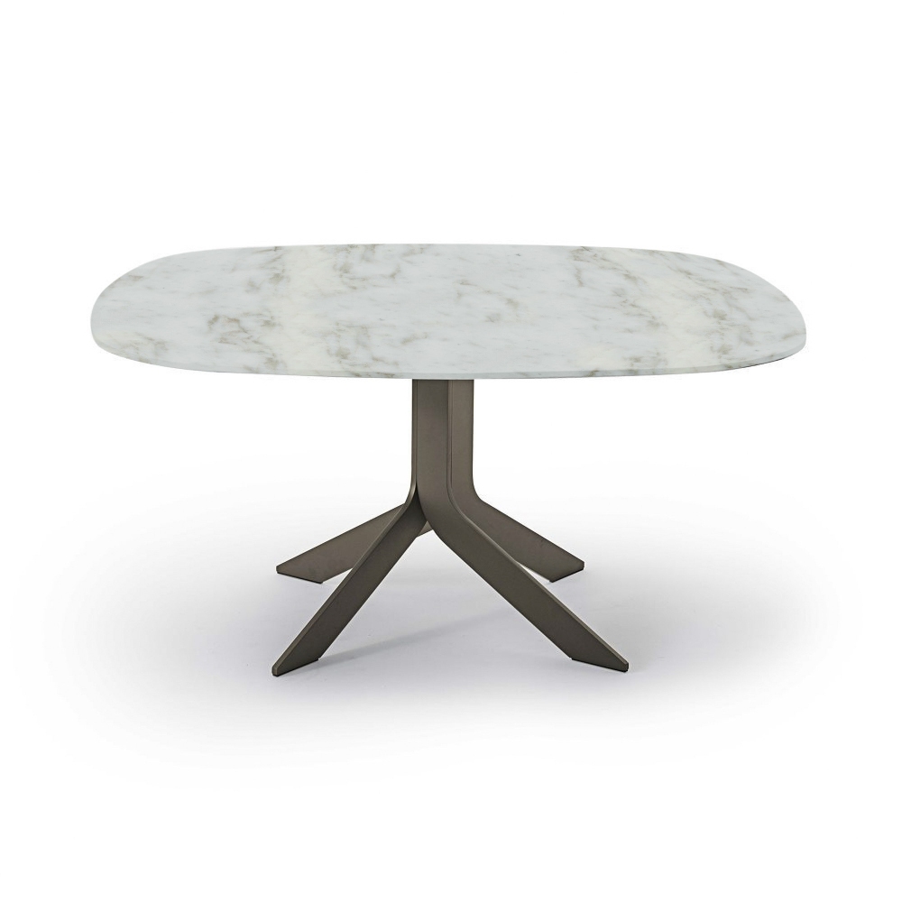 Desalto Tavolo Iblea cm 150x150