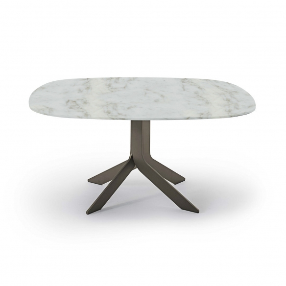 Desalto Tavolo Iblea cm 150x150