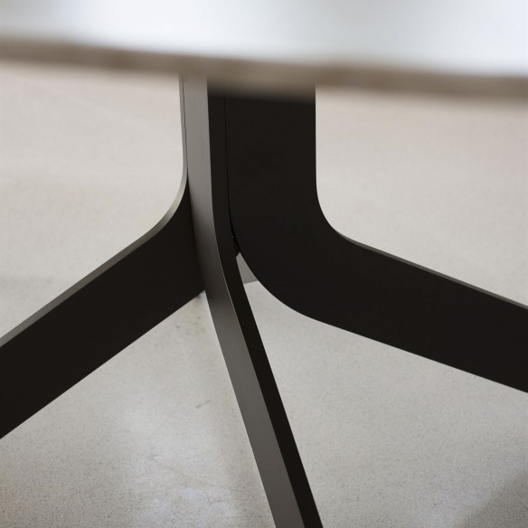 Desalto Tavolo Iblea cm 150x150