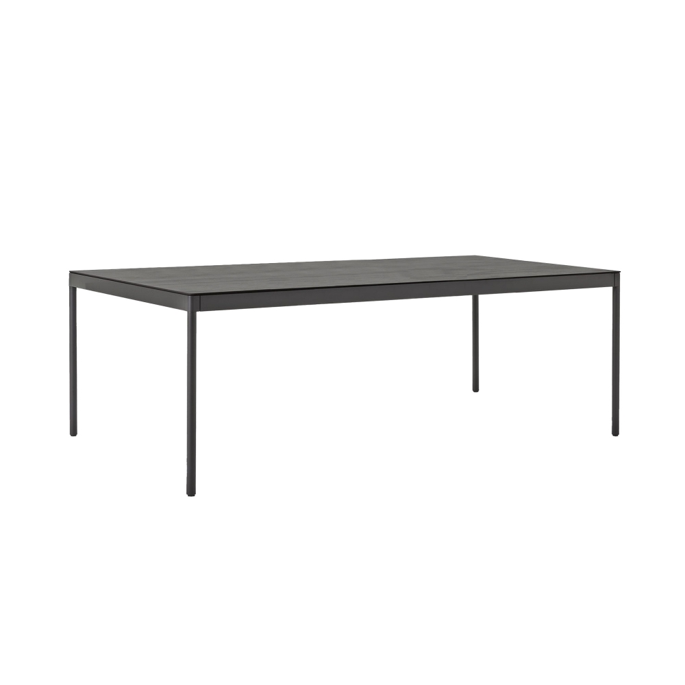 Desalto Tavolo Icaro 015 - cm 100x180