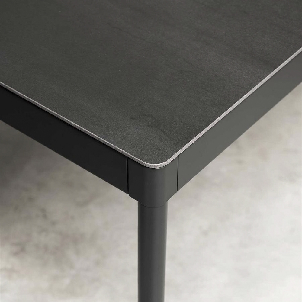 Desalto Tavolo Icaro 015 - cm 100x180