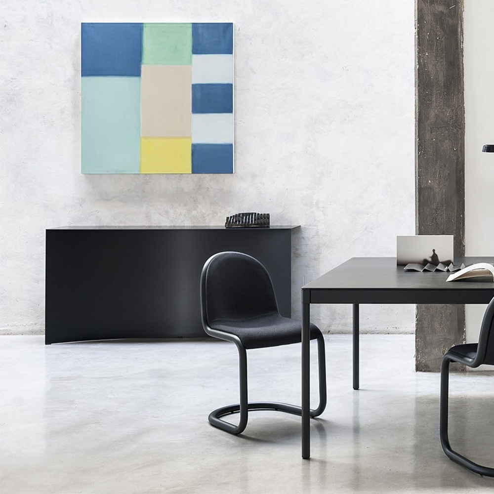 Desalto Tavolo Icaro 015 - cm 100x180